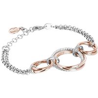 Bracciale Boccadamo Donna Emili in Argento BR531RS - BR531RS
